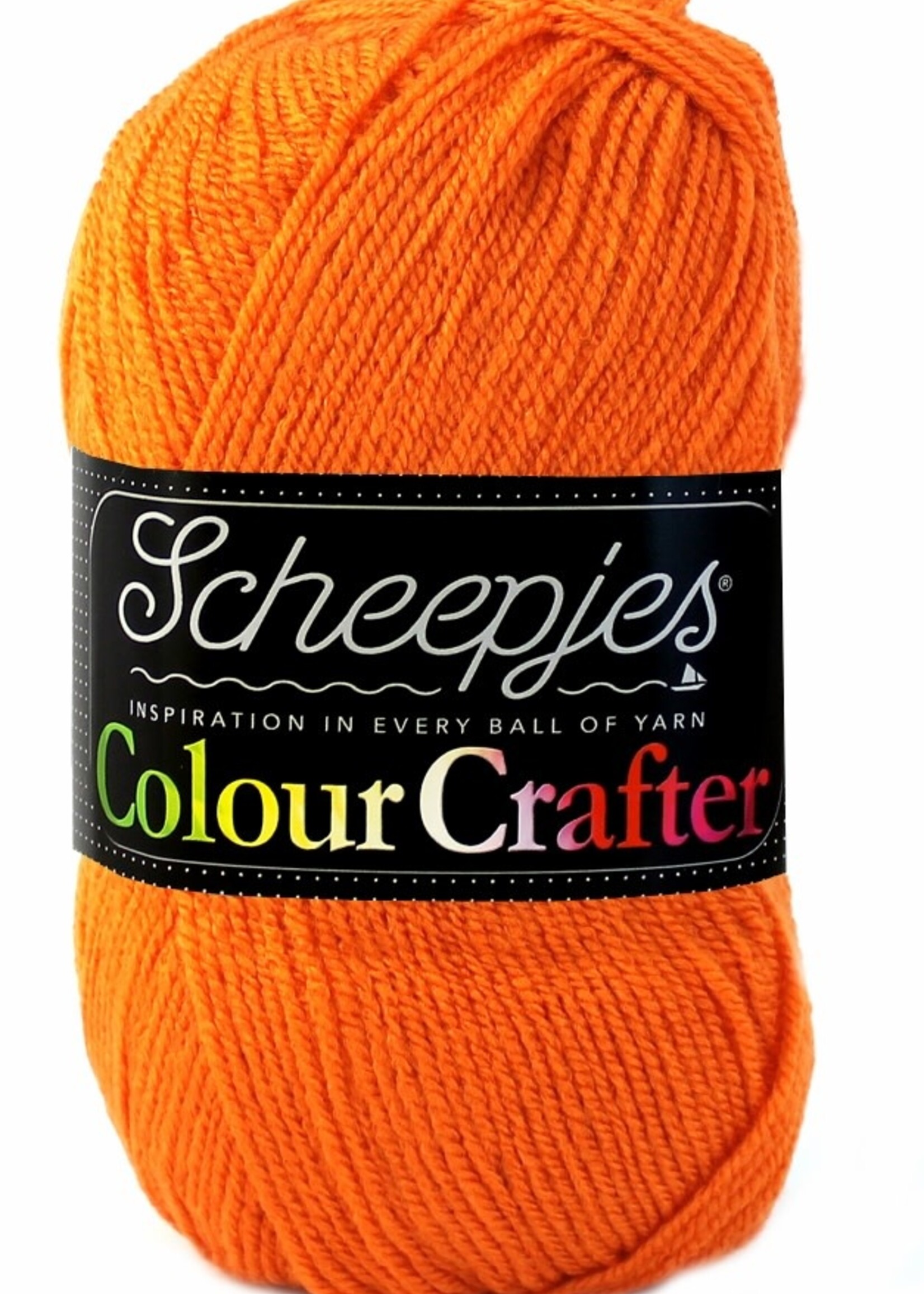 Scheepjes Scheepjes Colour Crafter | 1711 Leeuwarden