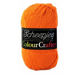 Scheepjes Scheepjes Colour Crafter | 1711 Scheepjes Scheepjes Colour Crafter | 1711
