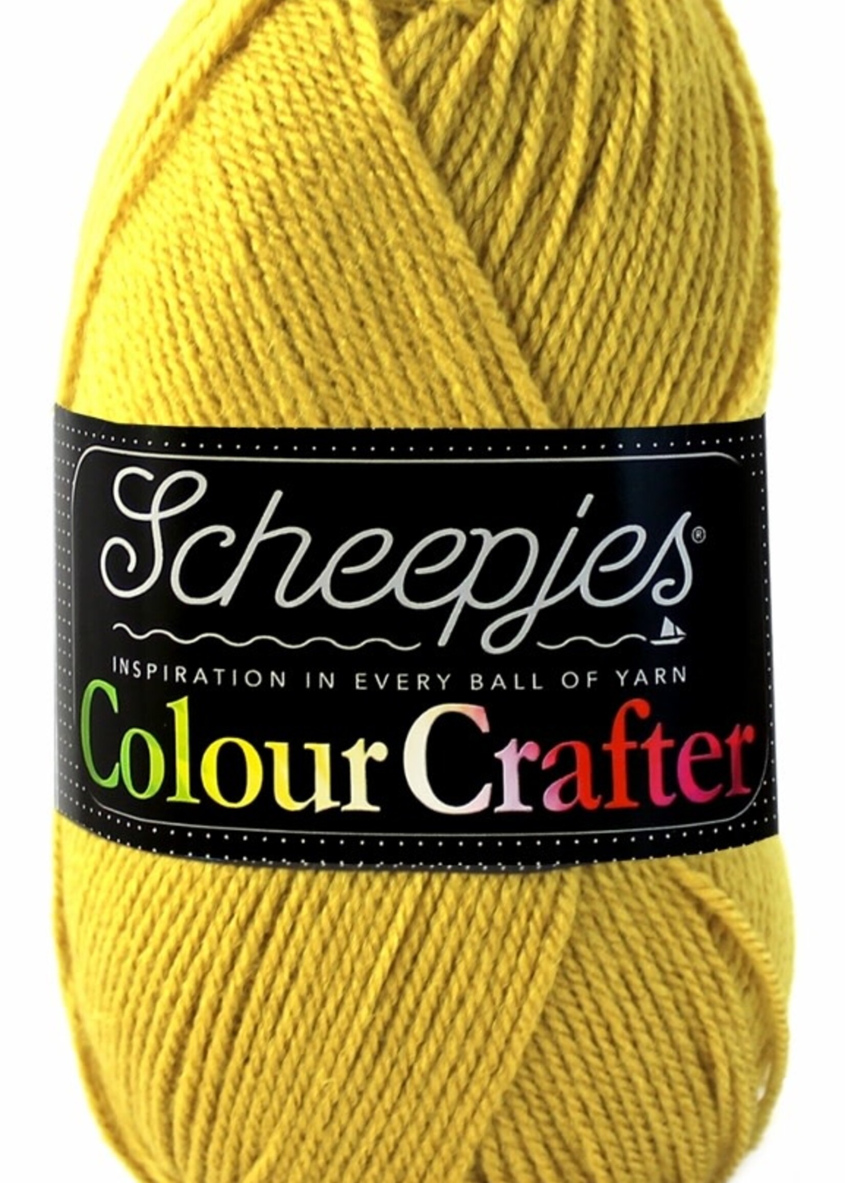 Scheepjes Scheepjes Colour Crafter | 1712 Nijmegen