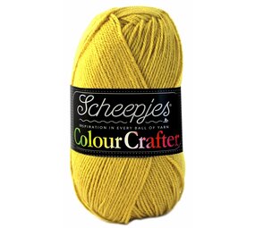 Scheepjes Scheepjes Colour Crafter | 1712 Scheepjes Scheepjes Colour Crafter | 1712