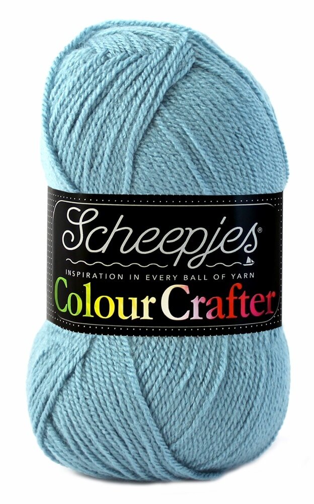 Scheepjes Scheepjes Colour Crafter | 1722 Alphen Scheepjes Scheepjes Colour Crafter | 1722 Alphen