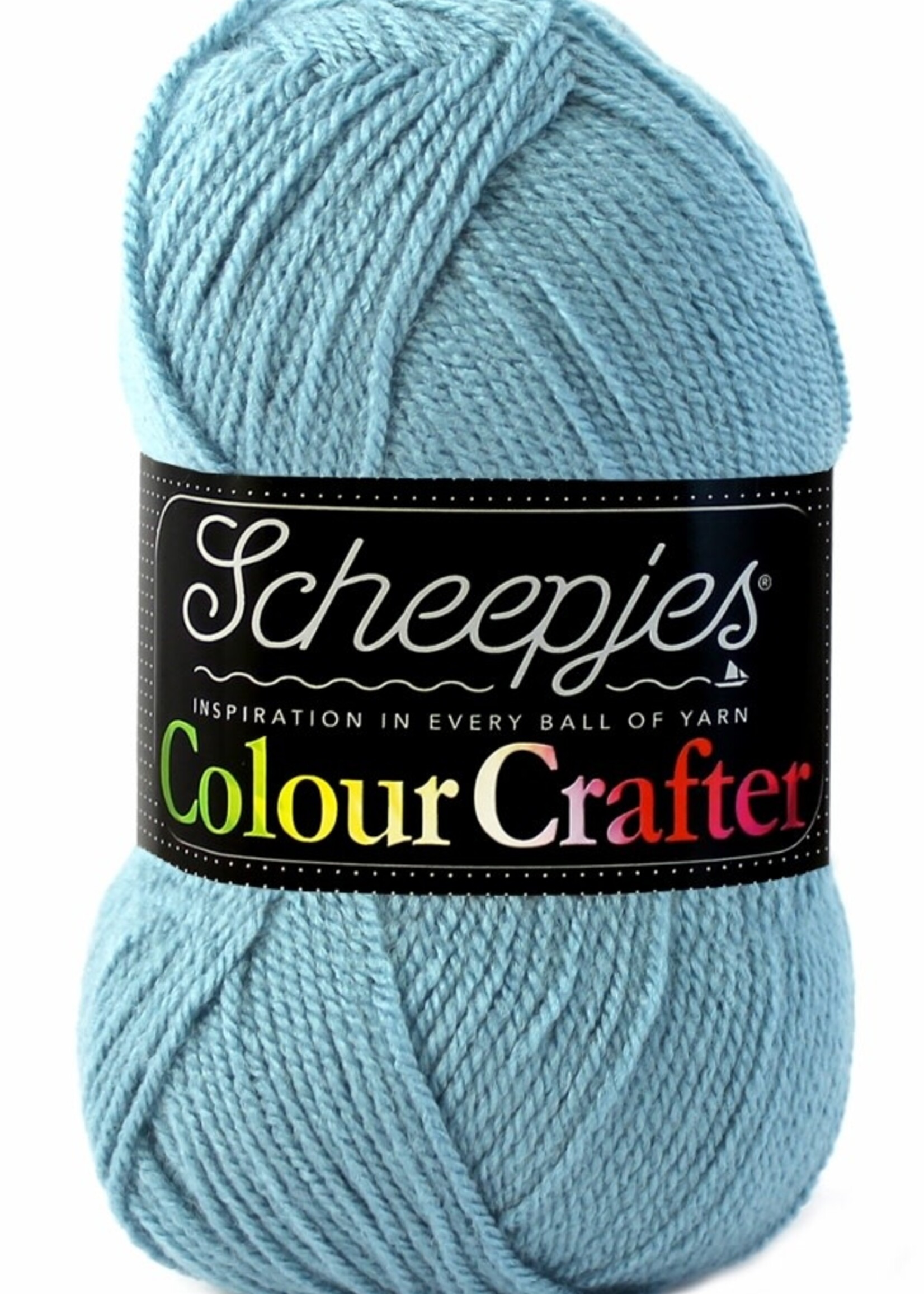 Scheepjes Scheepjes Colour Crafter | 1722 Alphen