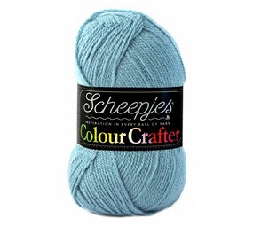 Scheepjes Scheepjes Colour Crafter | 1722 Scheepjes Scheepjes Colour Crafter | 1722