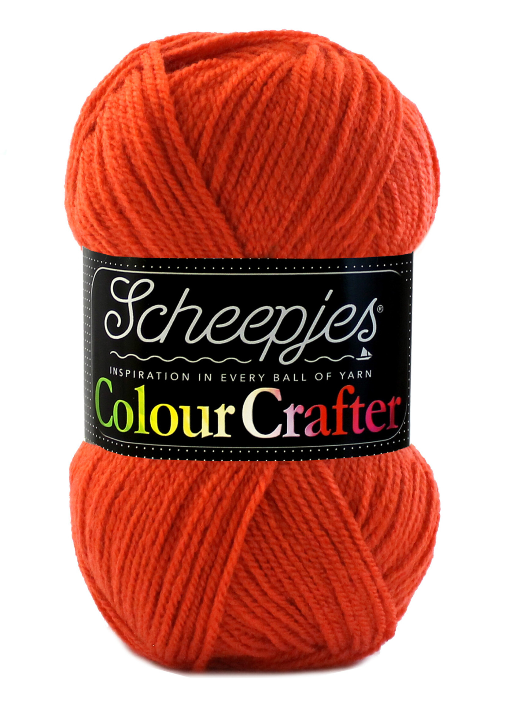 Scheepjes Scheepjes Colour Crafter | 1723 Vlissingen