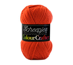 Scheepjes Scheepjes Colour Crafter | 1723 Scheepjes Scheepjes Colour Crafter | 1723