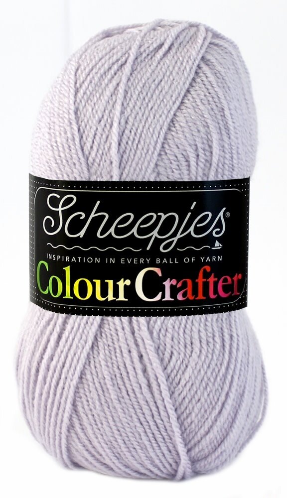 Scheepjes Scheepjes Colour Crafter | 1724 Helmond Scheepjes Scheepjes Colour Crafter | 1724 Helmond