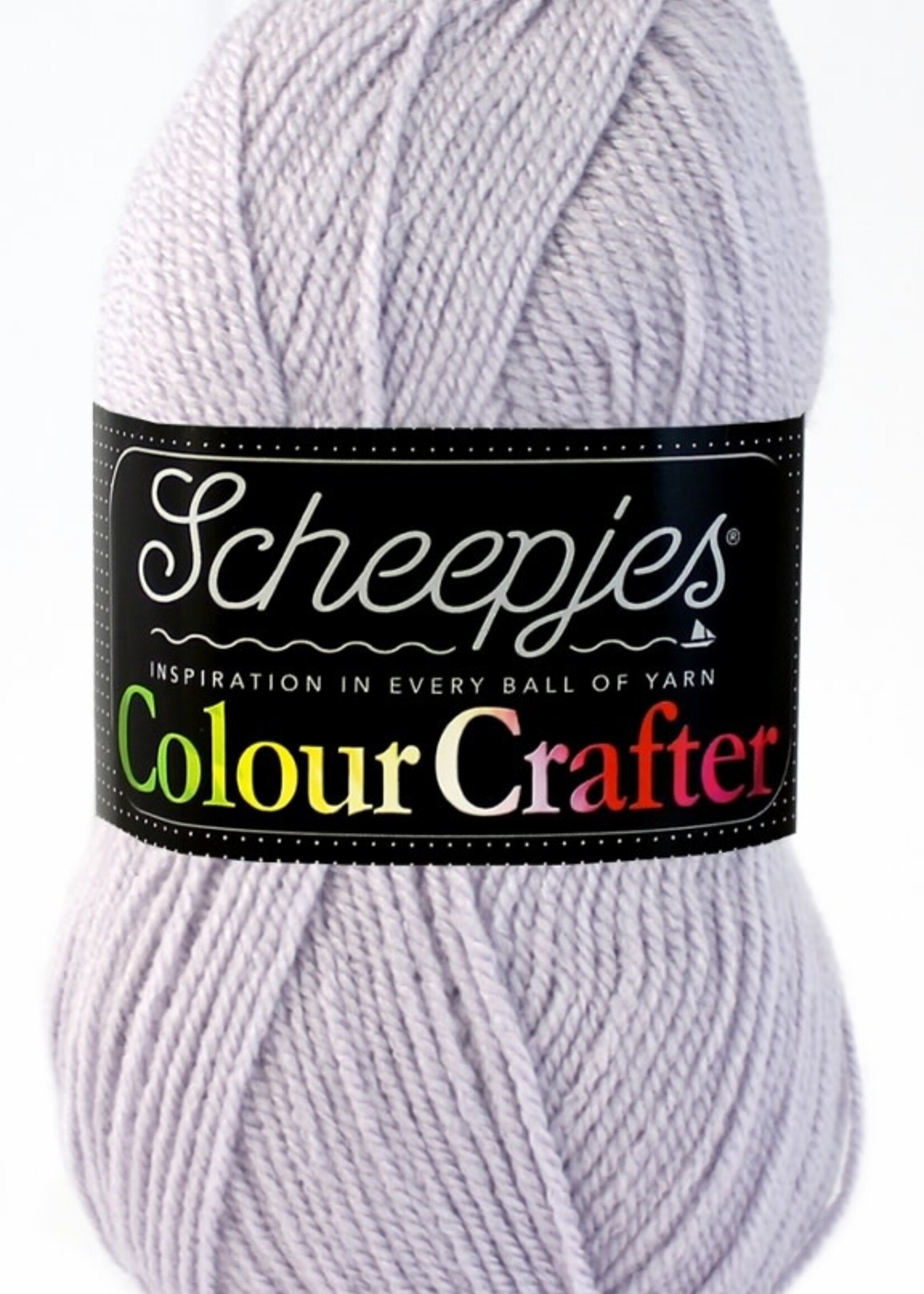 Scheepjes Scheepjes Colour Crafter | 1724 Helmond