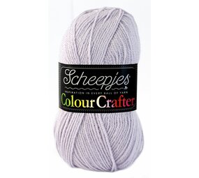 Scheepjes Scheepjes Colour Crafter | 1724 Scheepjes Scheepjes Colour Crafter | 1724