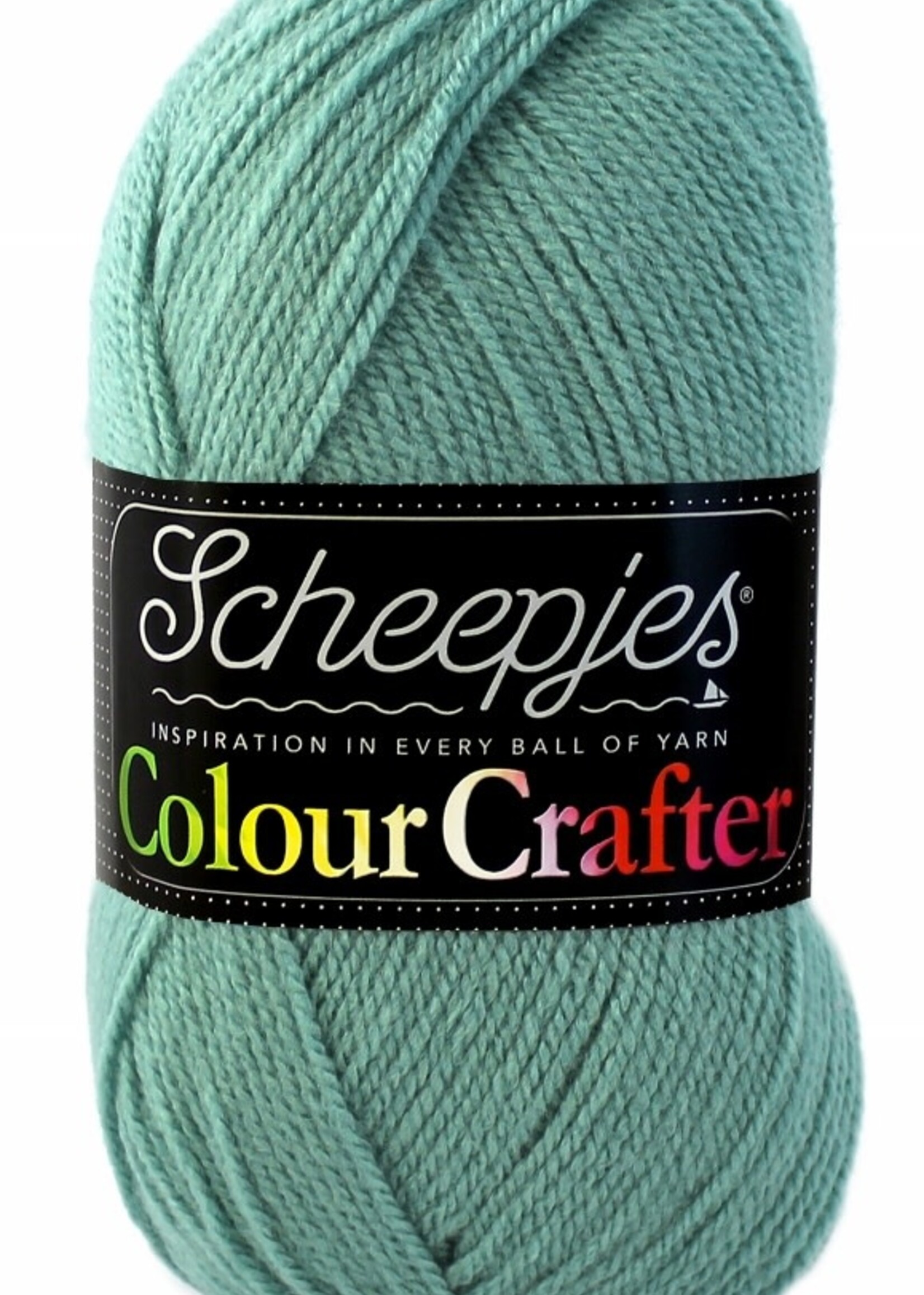 Scheepjes Scheepjes Colour Crafter | 1725 Ameland