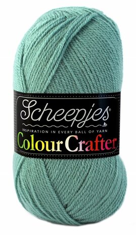 Scheepjes Scheepjes Colour Crafter | 1725 Ameland Scheepjes Scheepjes Colour Crafter | 1725 Ameland