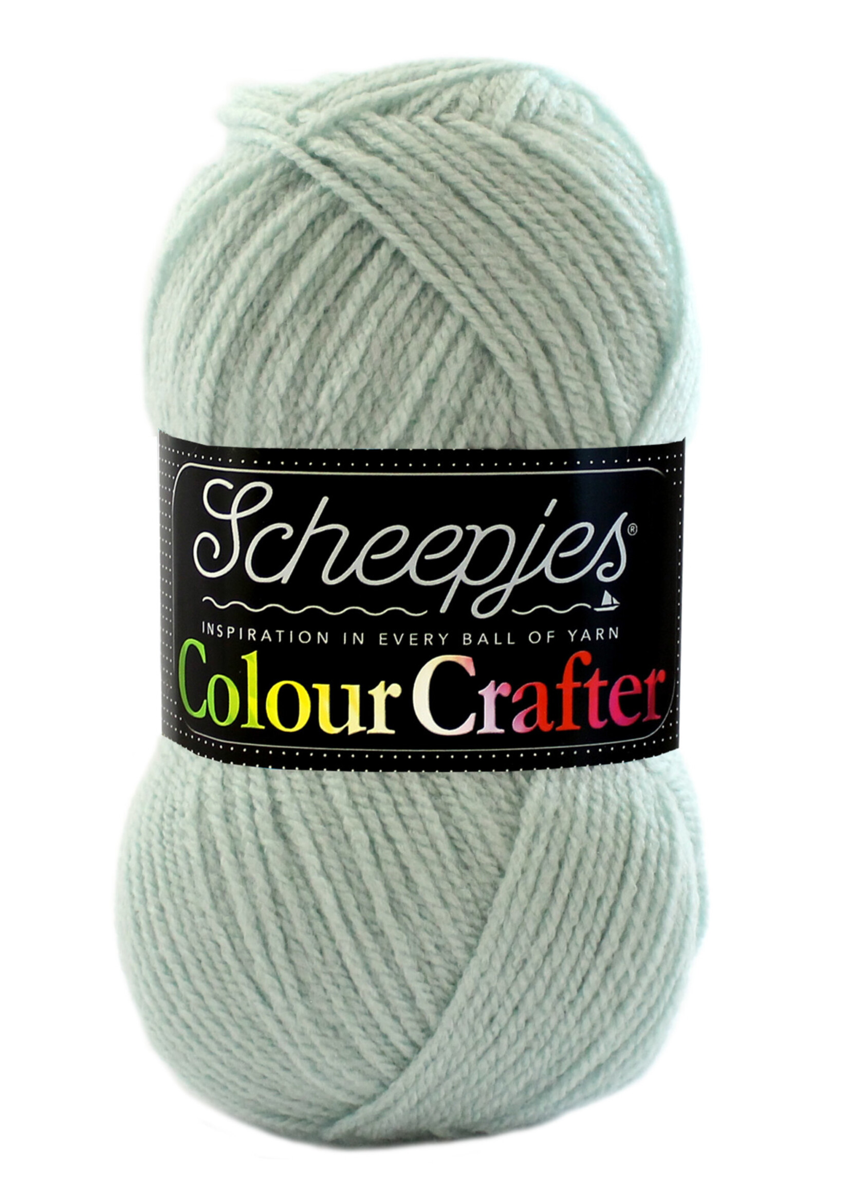 Scheepjes Scheepjes Colour Crafter | 1820 Goes