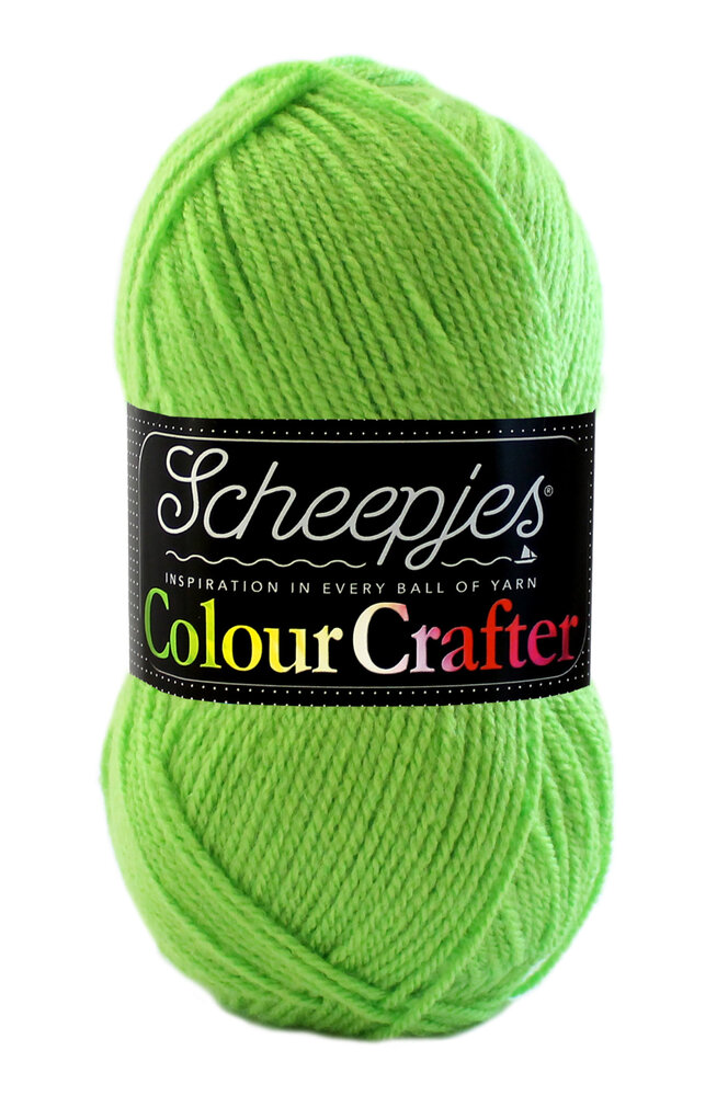 Scheepjes Scheepjes Colour Crafter | 1821 Terneuzen