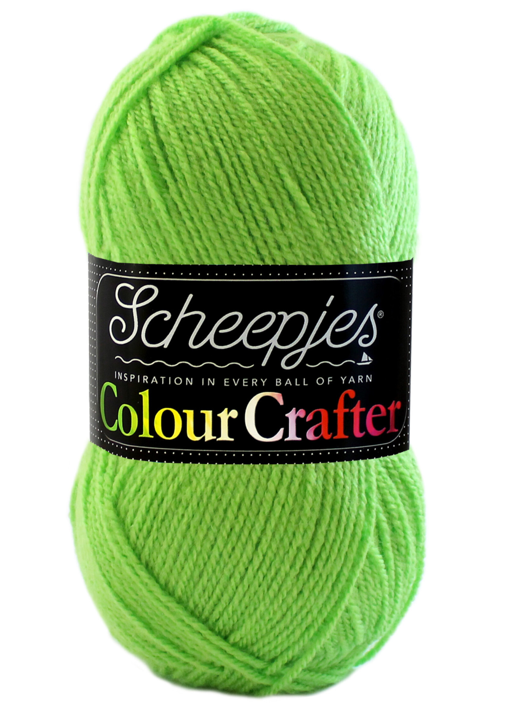 Scheepjes Scheepjes Colour Crafter | 1821 Terneuzen