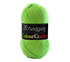 Scheepjes Scheepjes Colour Crafter | 1821 Scheepjes Scheepjes Colour Crafter | 1821