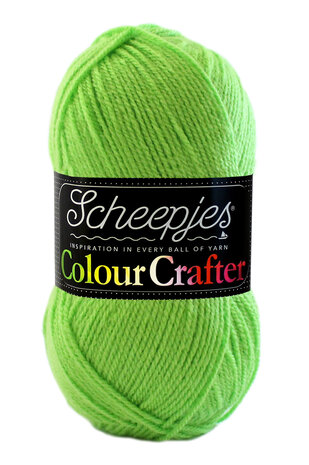 Scheepjes Scheepjes Colour Crafter | 1821 Terneuzen