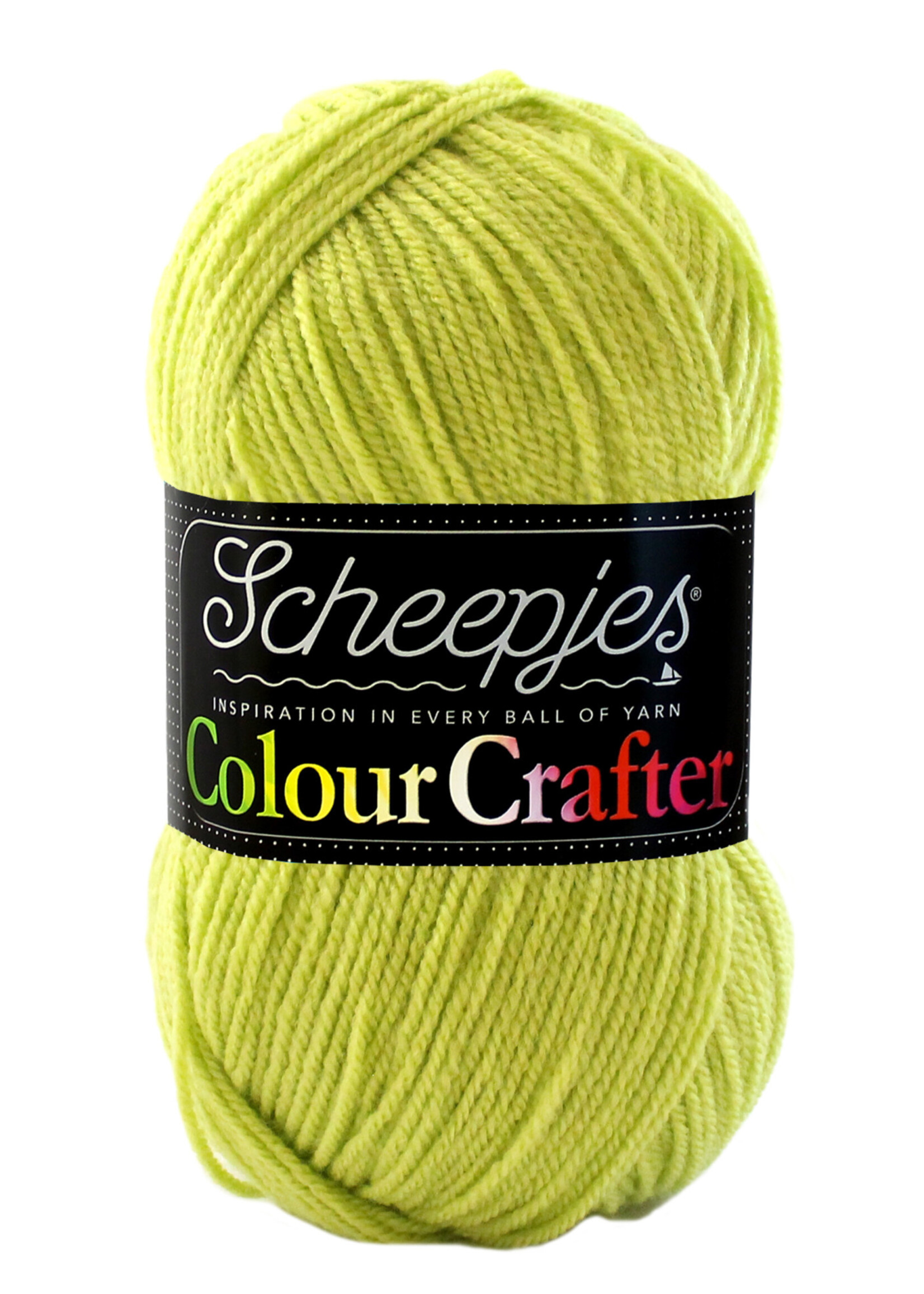Scheepjes Scheepjes Colour Crafter | 1822 Delfzijl