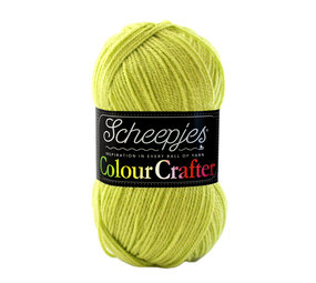 Scheepjes Scheepjes Colour Crafter | 1822 Scheepjes Scheepjes Colour Crafter | 1822