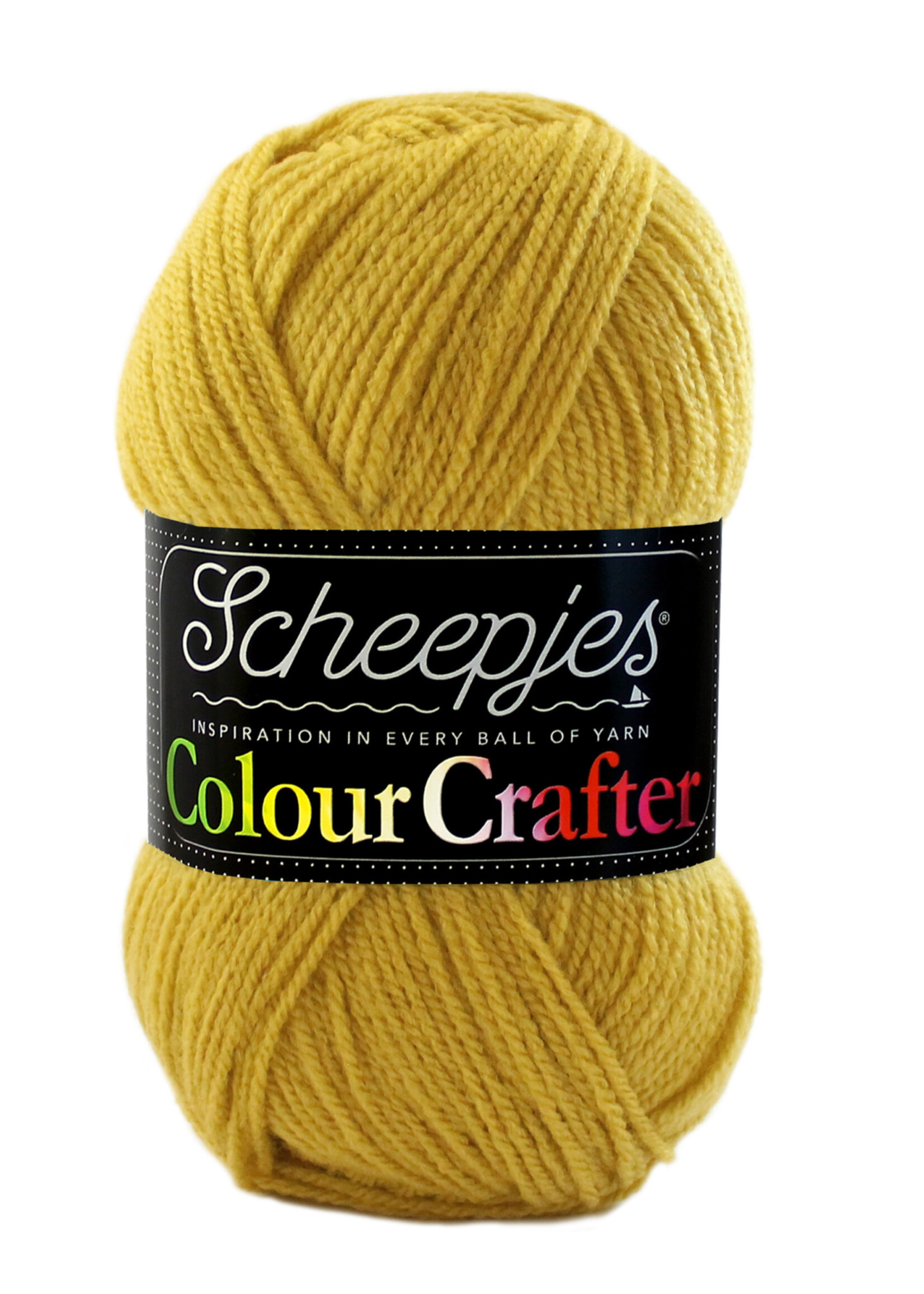 Scheepjes Scheepjes Colour Crafter | 1823 Coevorden