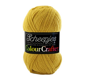 Scheepjes Scheepjes Colour Crafter | 1823 Scheepjes Scheepjes Colour Crafter | 1823