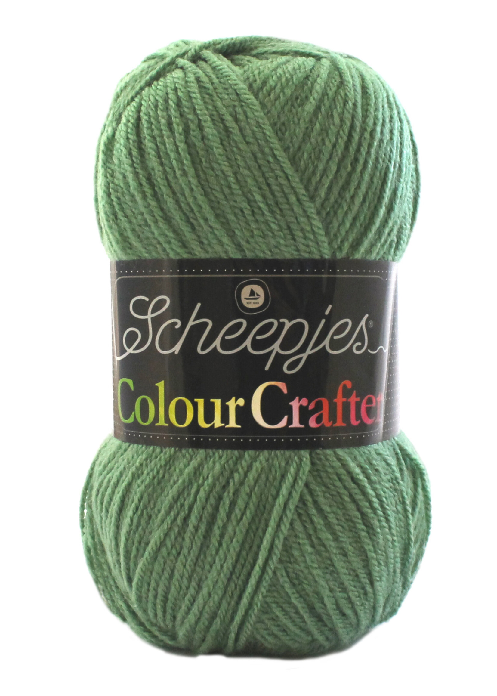 Scheepjes Scheepjes Colour Crafter | 1824 Enschede