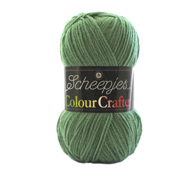 Scheepjes Scheepjes Colour Crafter | 1824 Scheepjes Scheepjes Colour Crafter | 1824