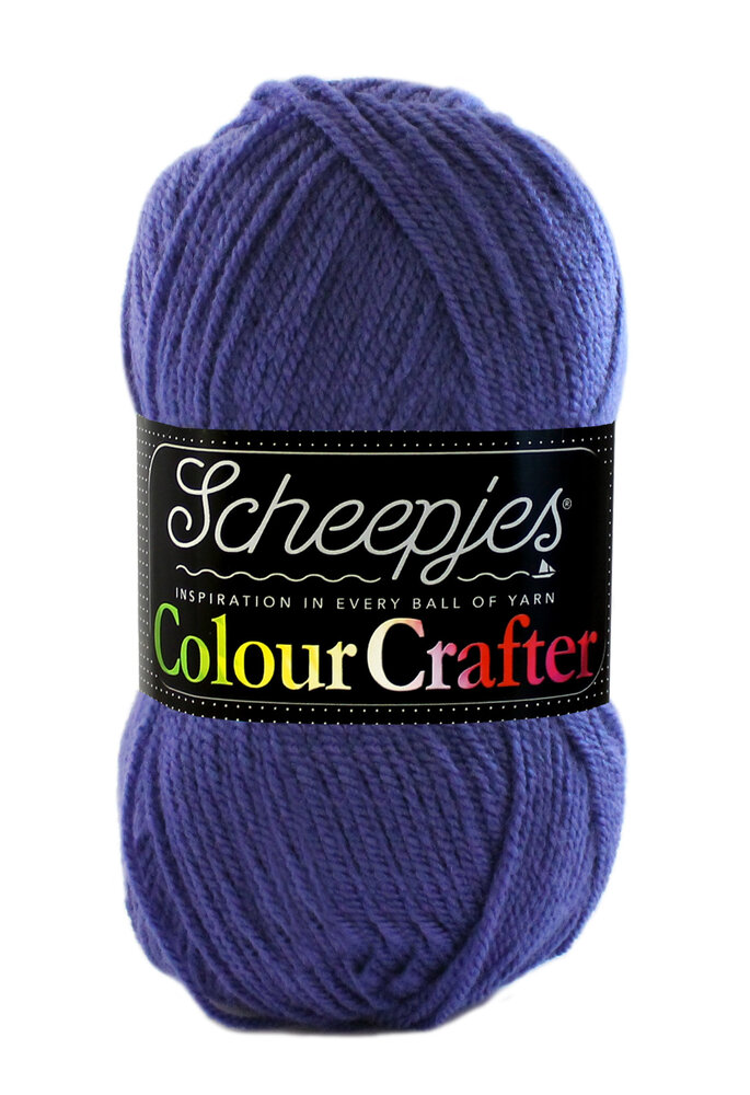 Scheepjes Scheepjes Colour Crafter | 1825 Harlingen Scheepjes Scheepjes Colour Crafter | 1825 Harlingen