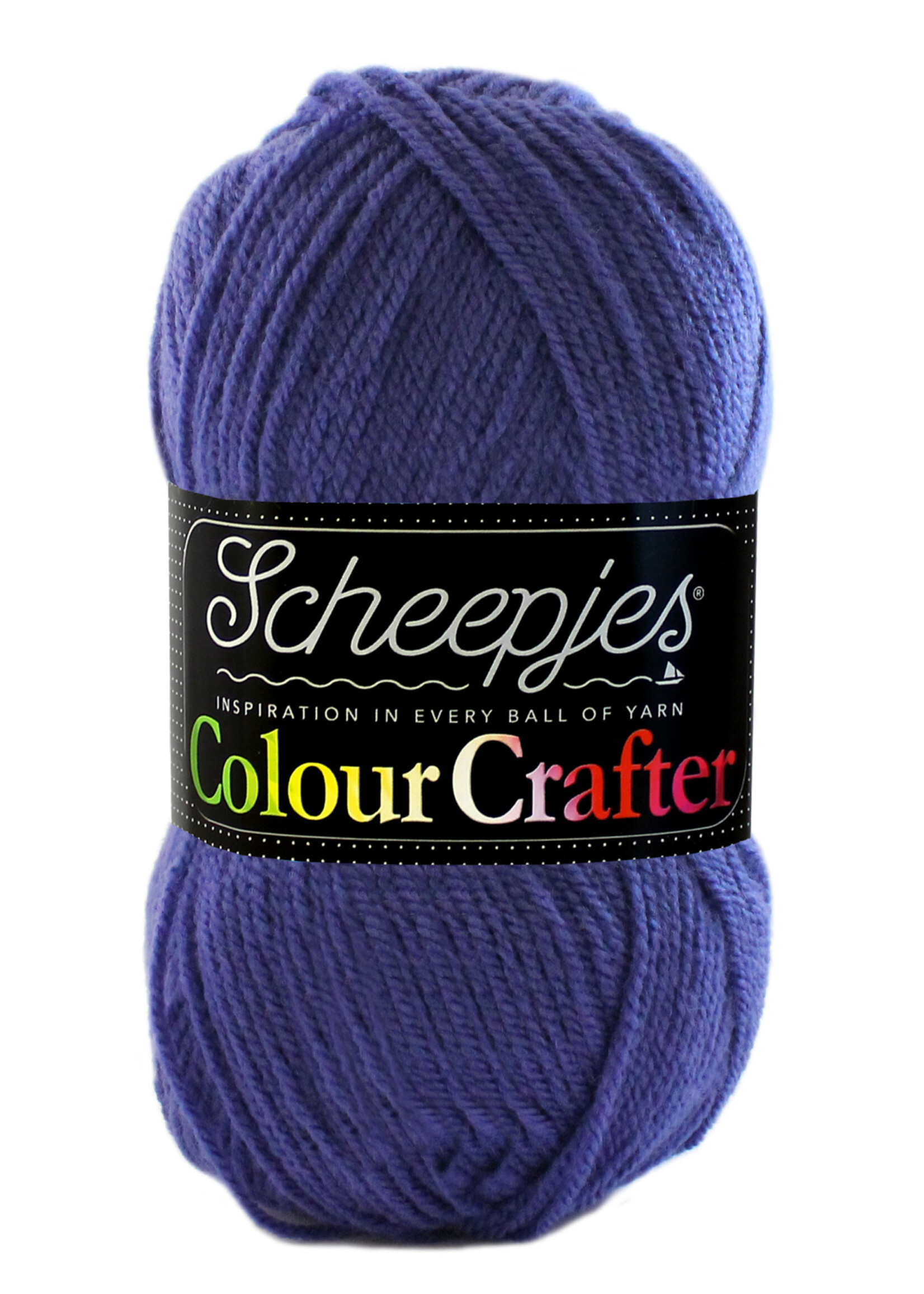 Scheepjes Scheepjes Colour Crafter | 1825 Harlingen