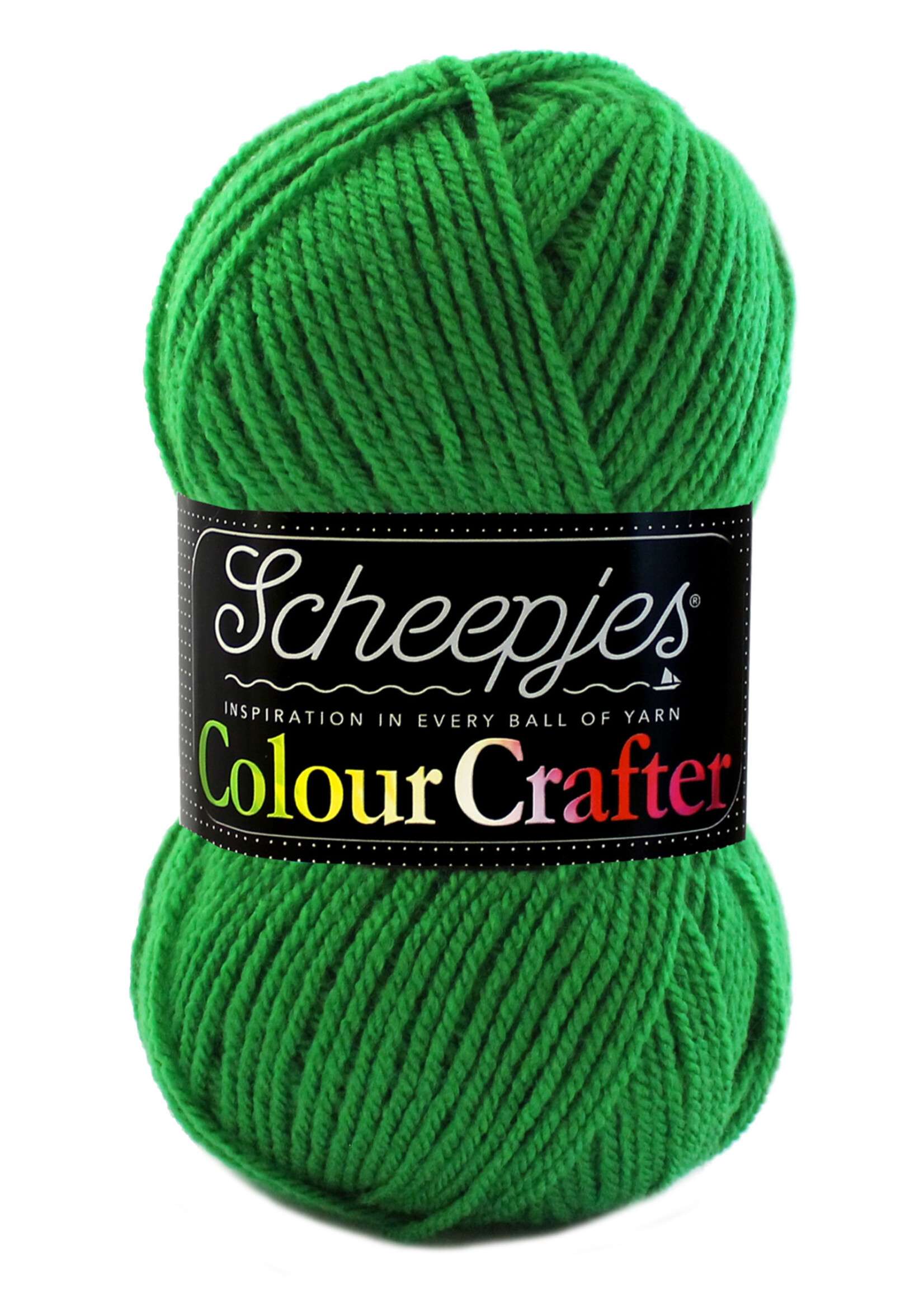 Scheepjes Scheepjes Colour Crafter | 1826 Franeker