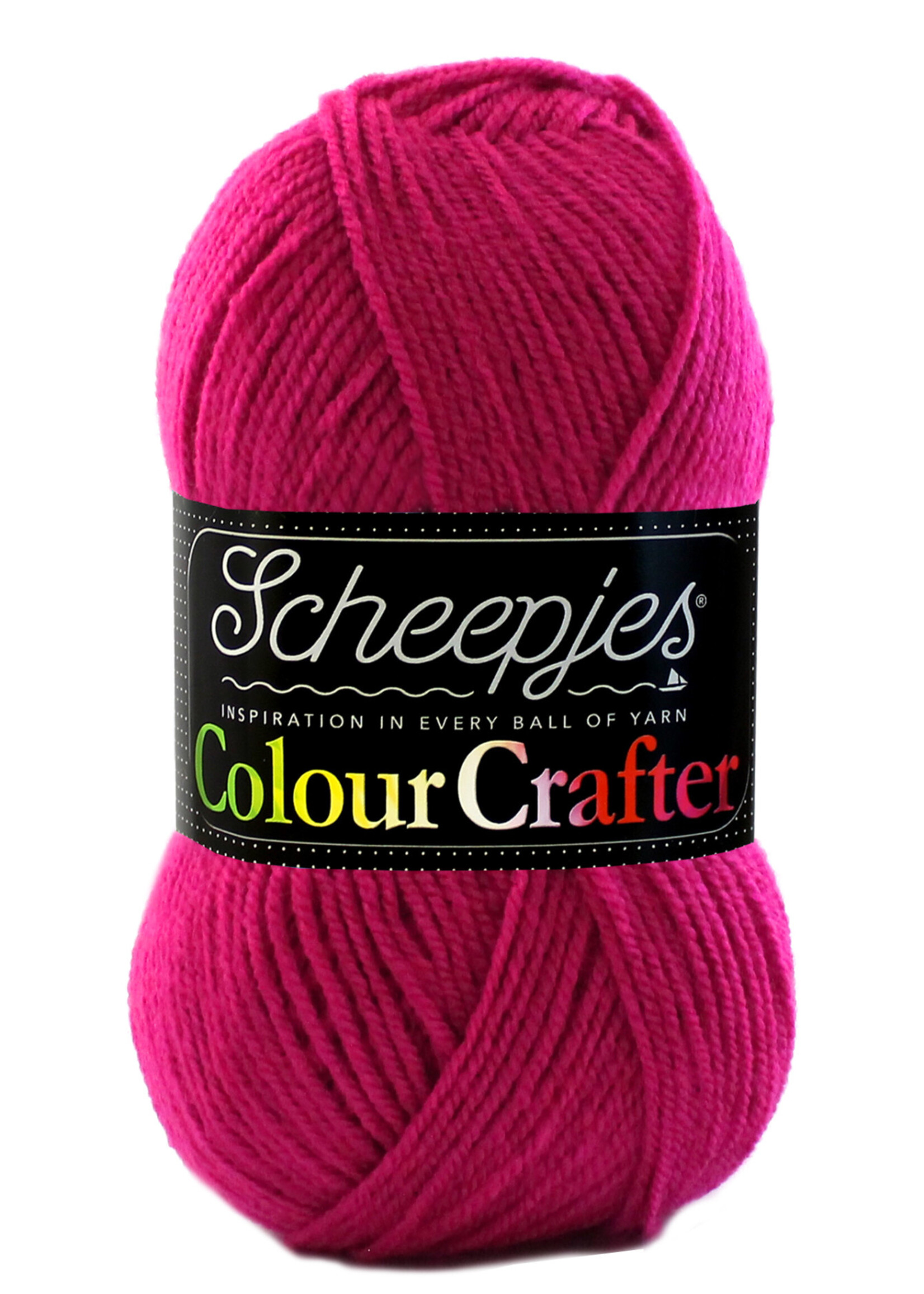 Scheepjes Scheepjes Colour Crafter | 1827 Drachten