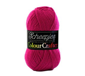Scheepjes Scheepjes Colour Crafter | 1827 Scheepjes Scheepjes Colour Crafter | 1827