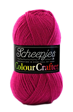 Scheepjes Scheepjes Colour Crafter | 1827 Drachten Scheepjes Scheepjes Colour Crafter | 1827 Drachten