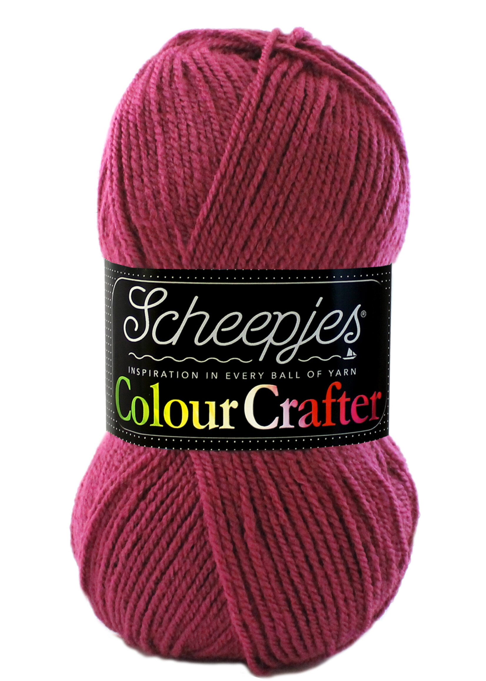 Scheepjes Scheepjes Colour Crafter | 1828 Zutphen