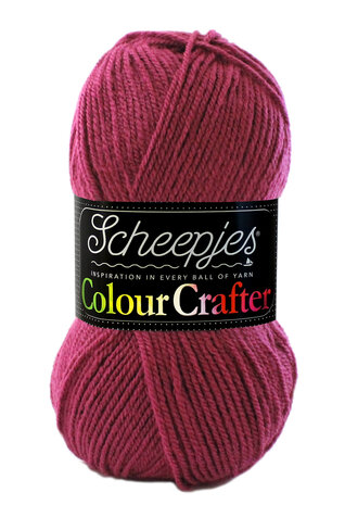 Scheepjes Scheepjes Colour Crafter | 1828 Zutphen Scheepjes Scheepjes Colour Crafter | 1828 Zutphen