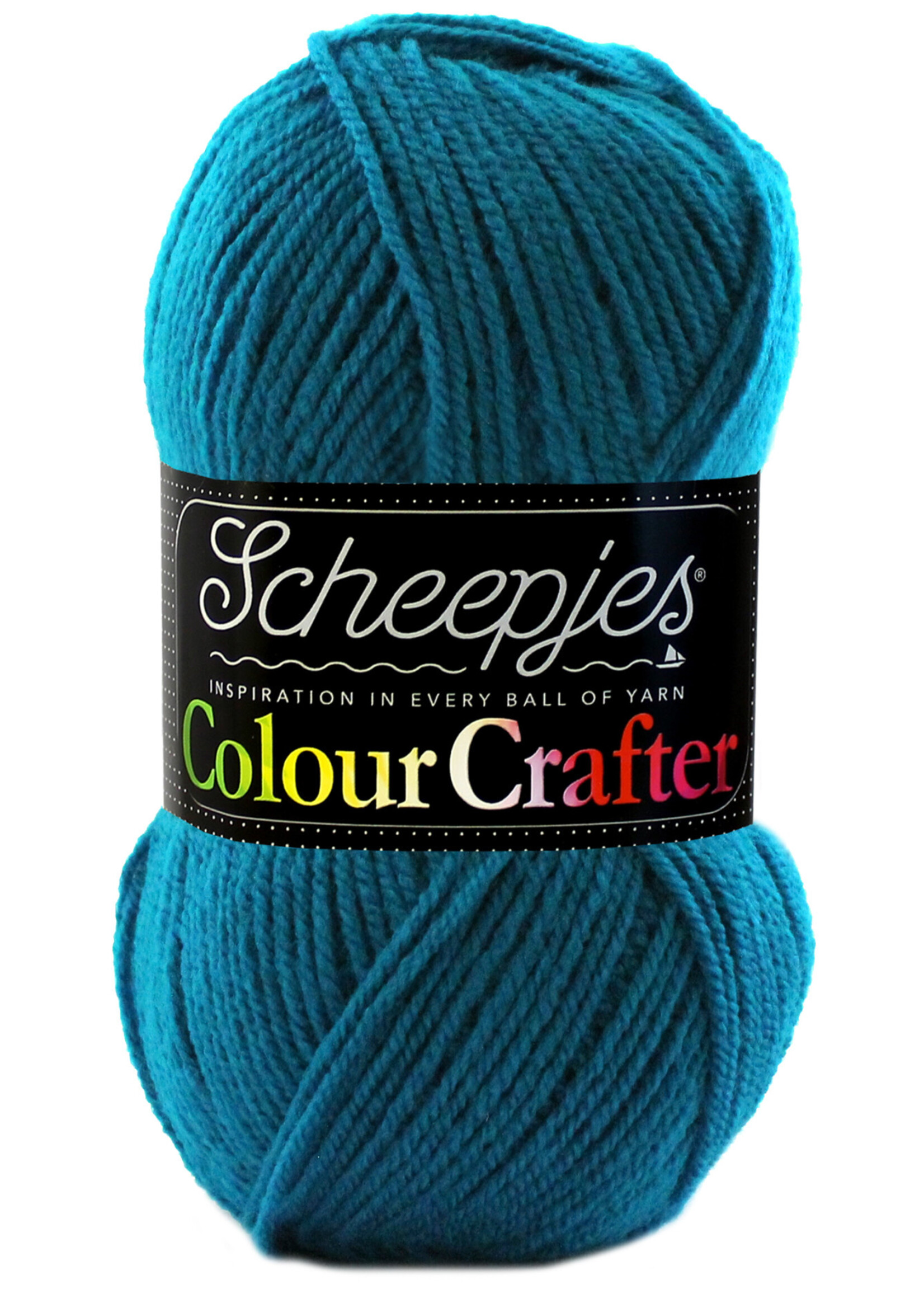 Scheepjes Scheepjes Colour Crafter | 1829 Wilnis