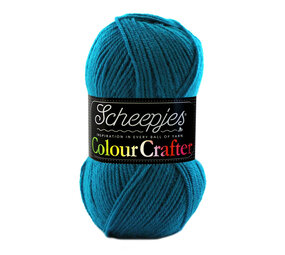 Scheepjes Scheepjes Colour Crafter | 1829 Scheepjes Scheepjes Colour Crafter | 1829