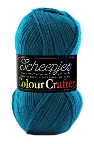 Scheepjes Scheepjes Colour Crafter | 1829 Wilnis Scheepjes Scheepjes Colour Crafter | 1829 Wilnis