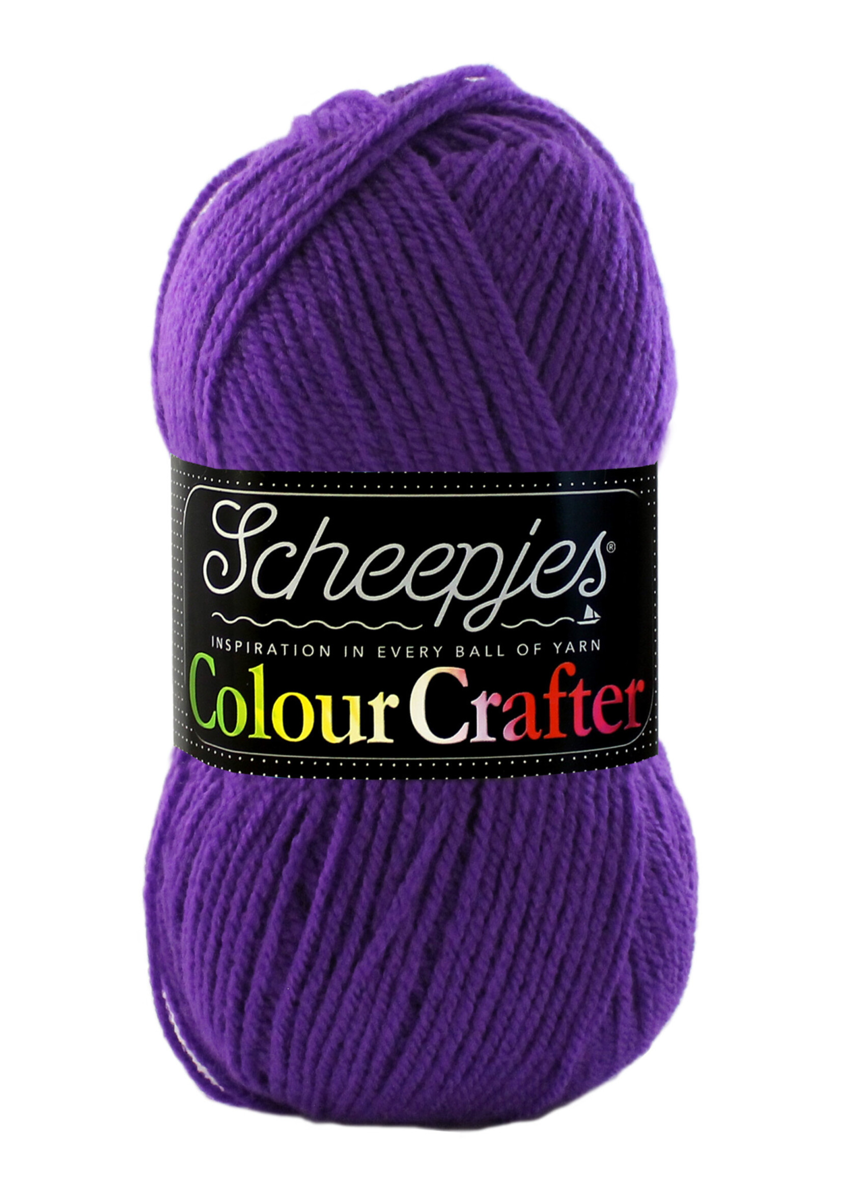 Scheepjes Scheepjes Colour Crafter | 2001 Antwerpen