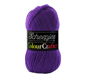 Scheepjes Scheepjes Colour Crafter | 2001 Scheepjes Scheepjes Colour Crafter | 2001
