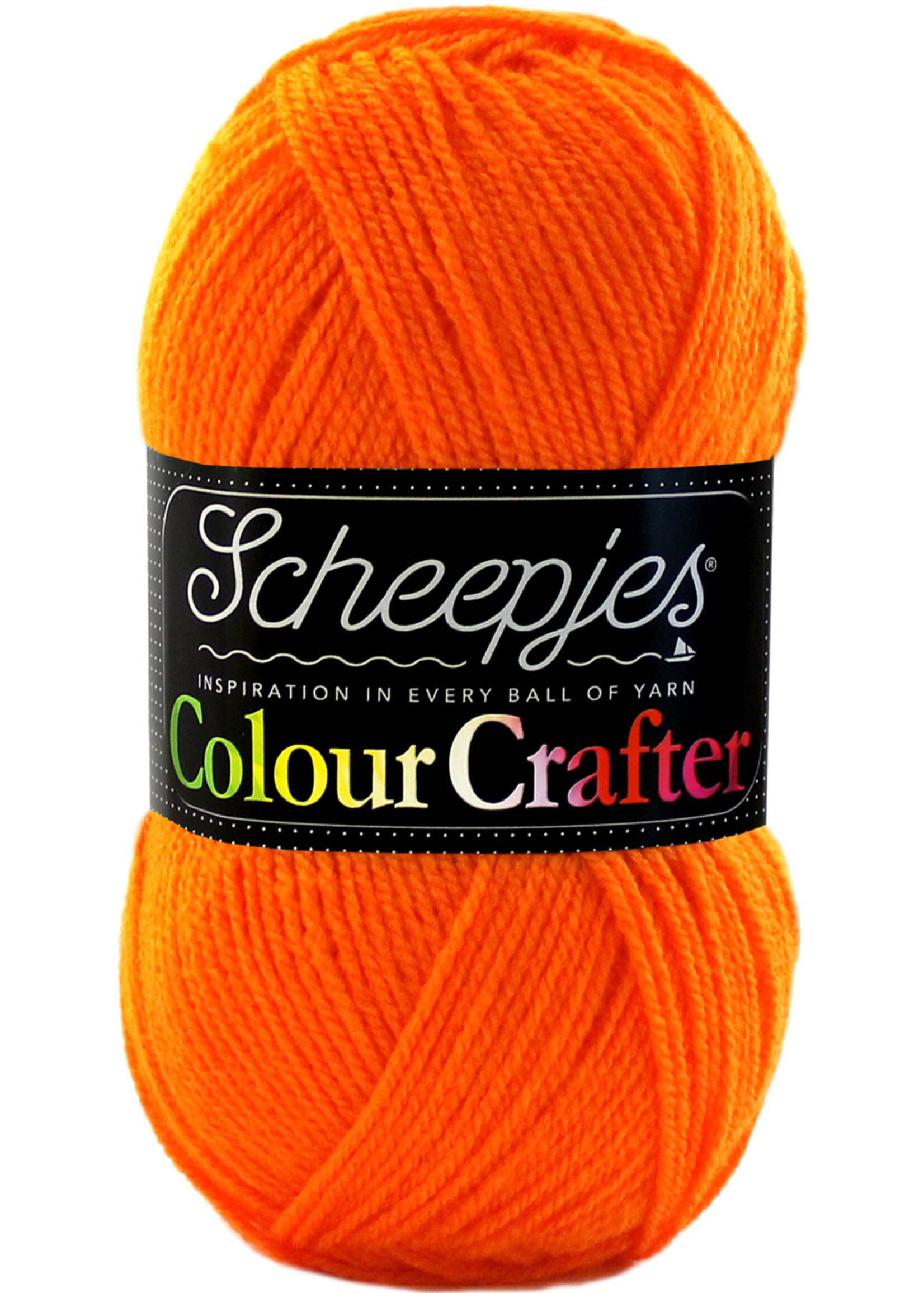 Scheepjes Scheepjes Colour Crafter | 2002 Gent