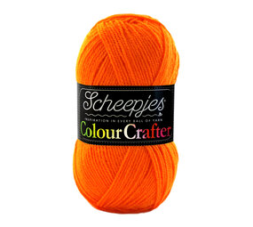 Scheepjes Scheepjes Colour Crafter | 2002 Scheepjes Scheepjes Colour Crafter | 2002