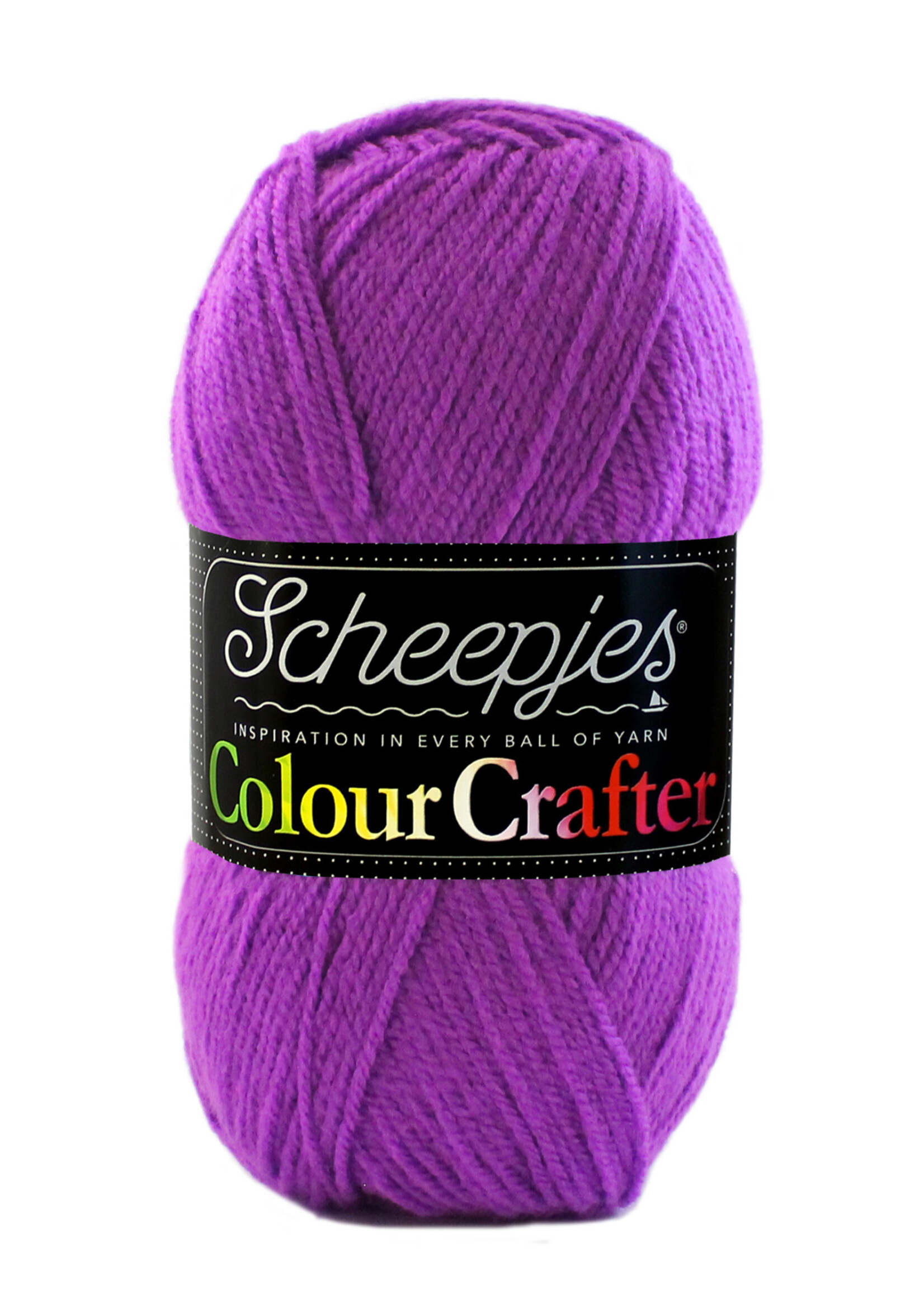 Scheepjes Scheepjes Colour Crafter | 2003 Brugge