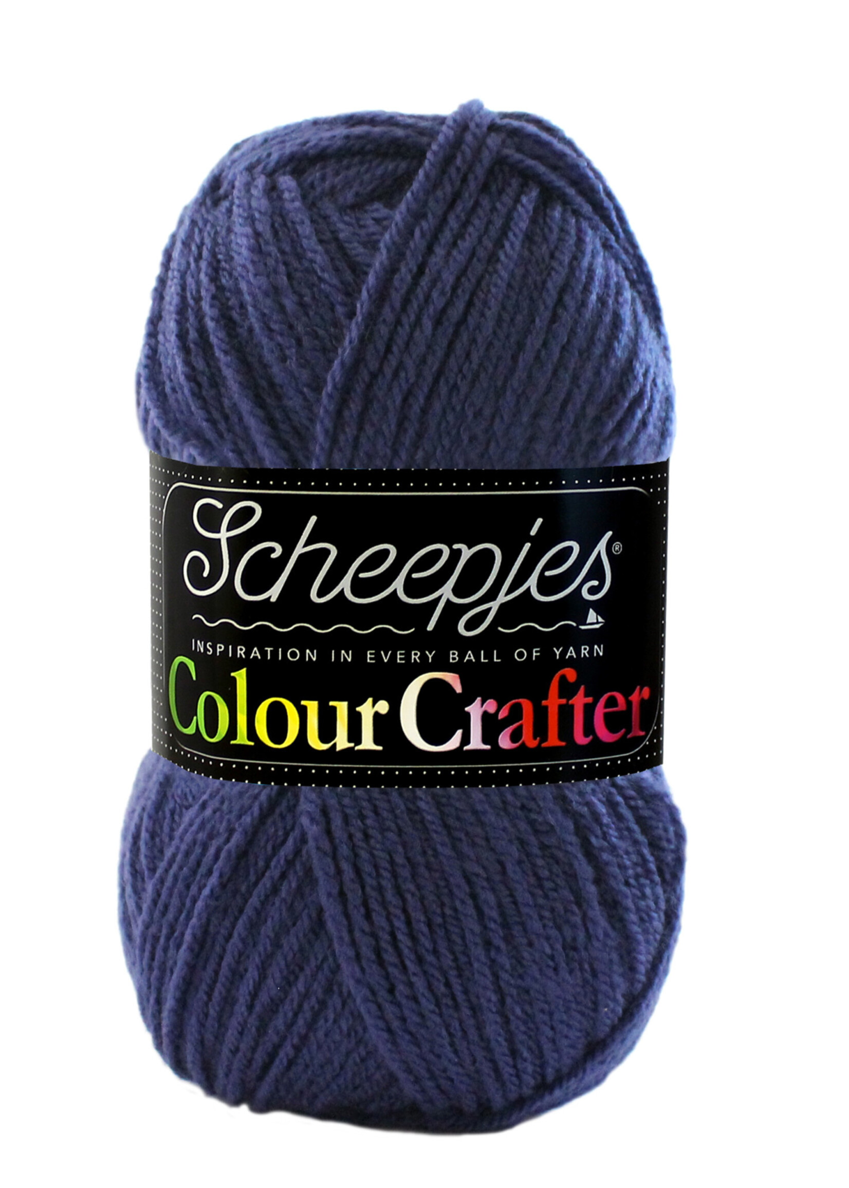 Scheepjes Scheepjes Colour Crafter | 2005 Oostende