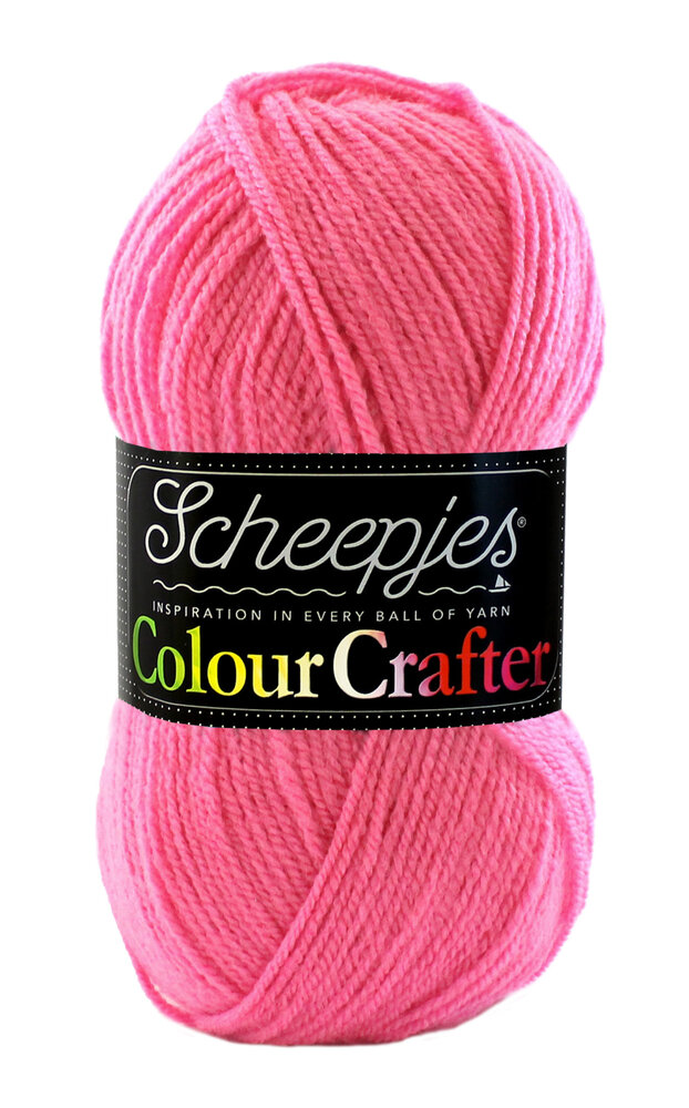 Scheepjes Scheepjes Colour Crafter | 2006 Luik Scheepjes Scheepjes Colour Crafter | 2006 Luik
