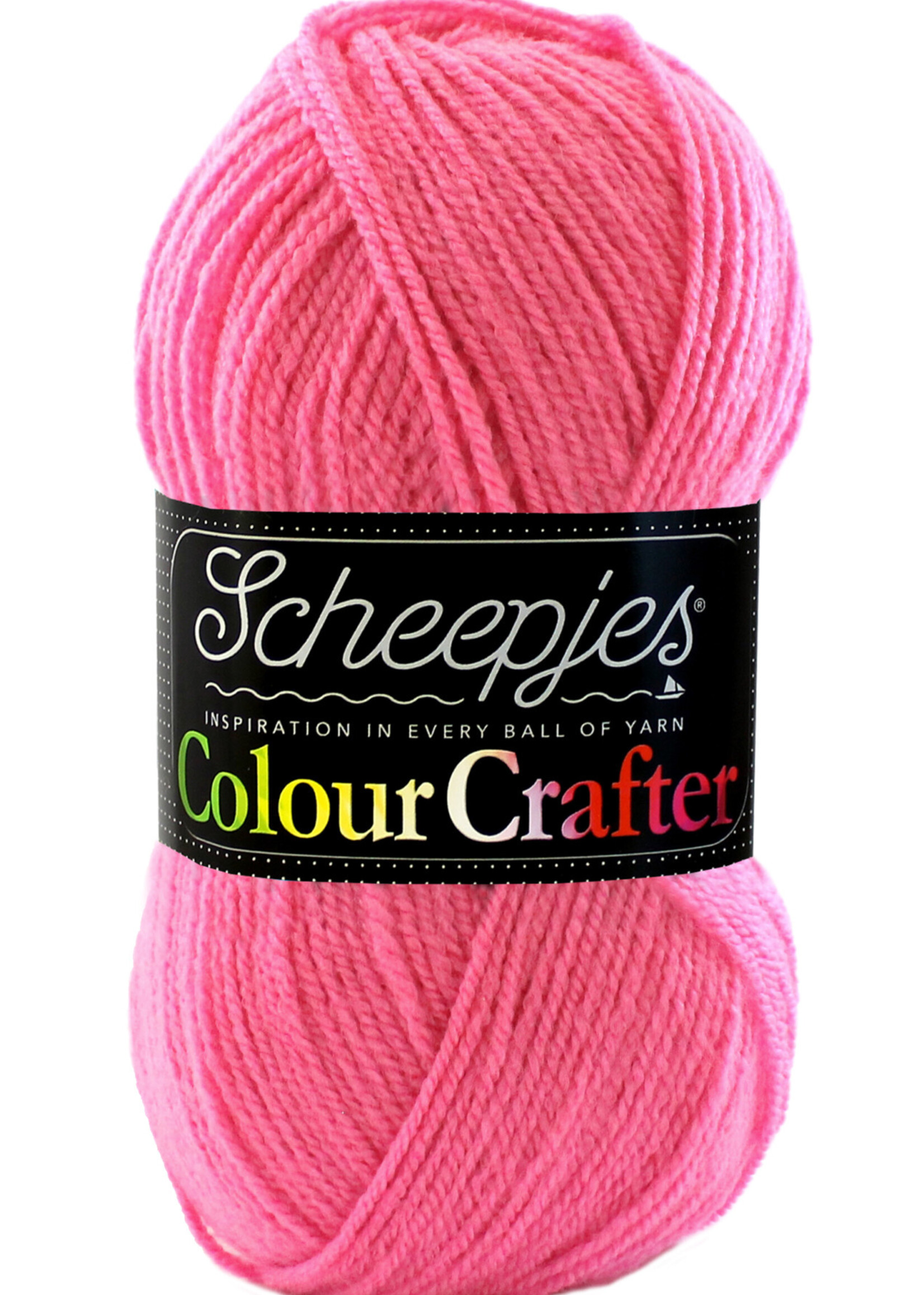 Scheepjes Scheepjes Colour Crafter | 2006 Luik