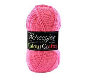 Scheepjes Scheepjes Colour Crafter | 2006 Scheepjes Scheepjes Colour Crafter | 2006