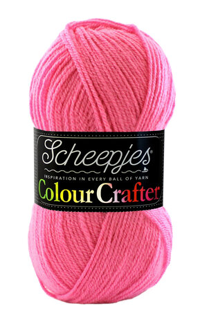 Scheepjes Scheepjes Colour Crafter | 2006 Luik Scheepjes Scheepjes Colour Crafter | 2006 Luik
