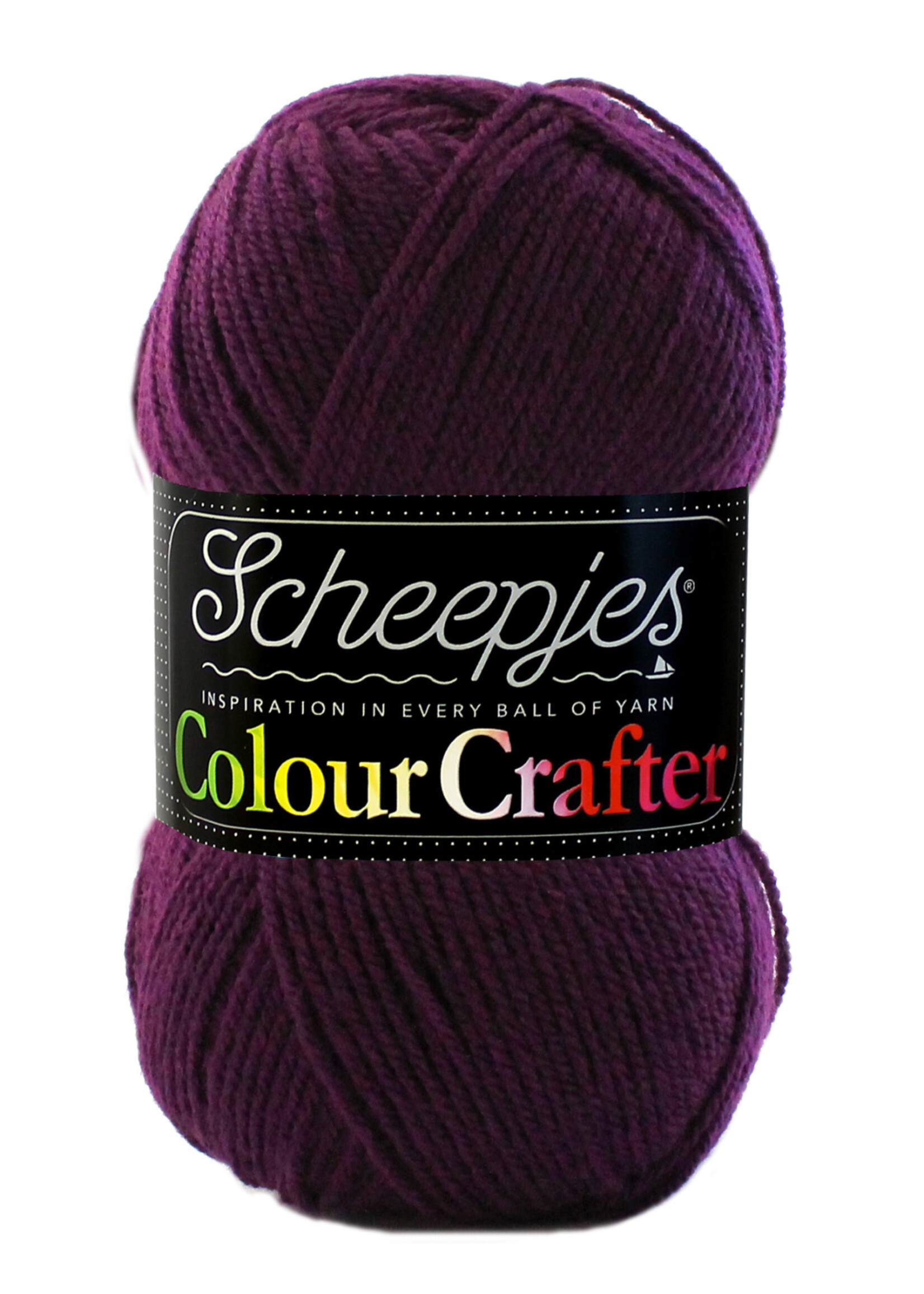 Scheepjes Scheepjes Colour Crafter | 2007 Spa