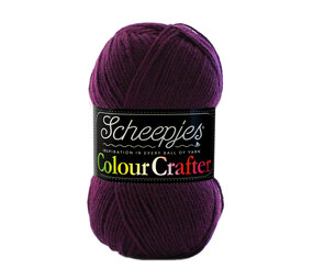Scheepjes Scheepjes Colour Crafter | 2007 Scheepjes Scheepjes Colour Crafter | 2007