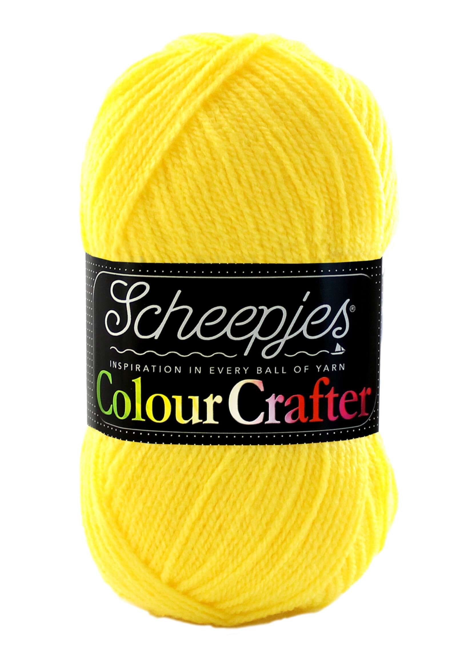 Scheepjes Scheepjes Colour Crafter | 2008 Leuven