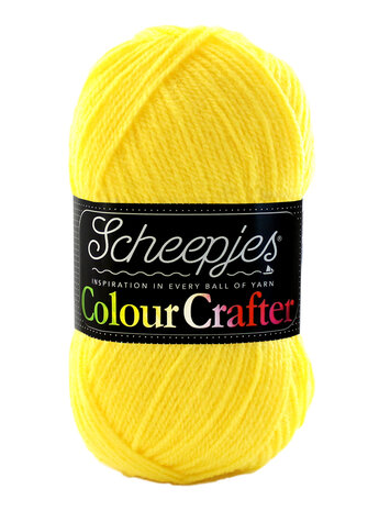 Scheepjes Scheepjes Colour Crafter | 2008 Leuven Scheepjes Scheepjes Colour Crafter | 2008 Leuven